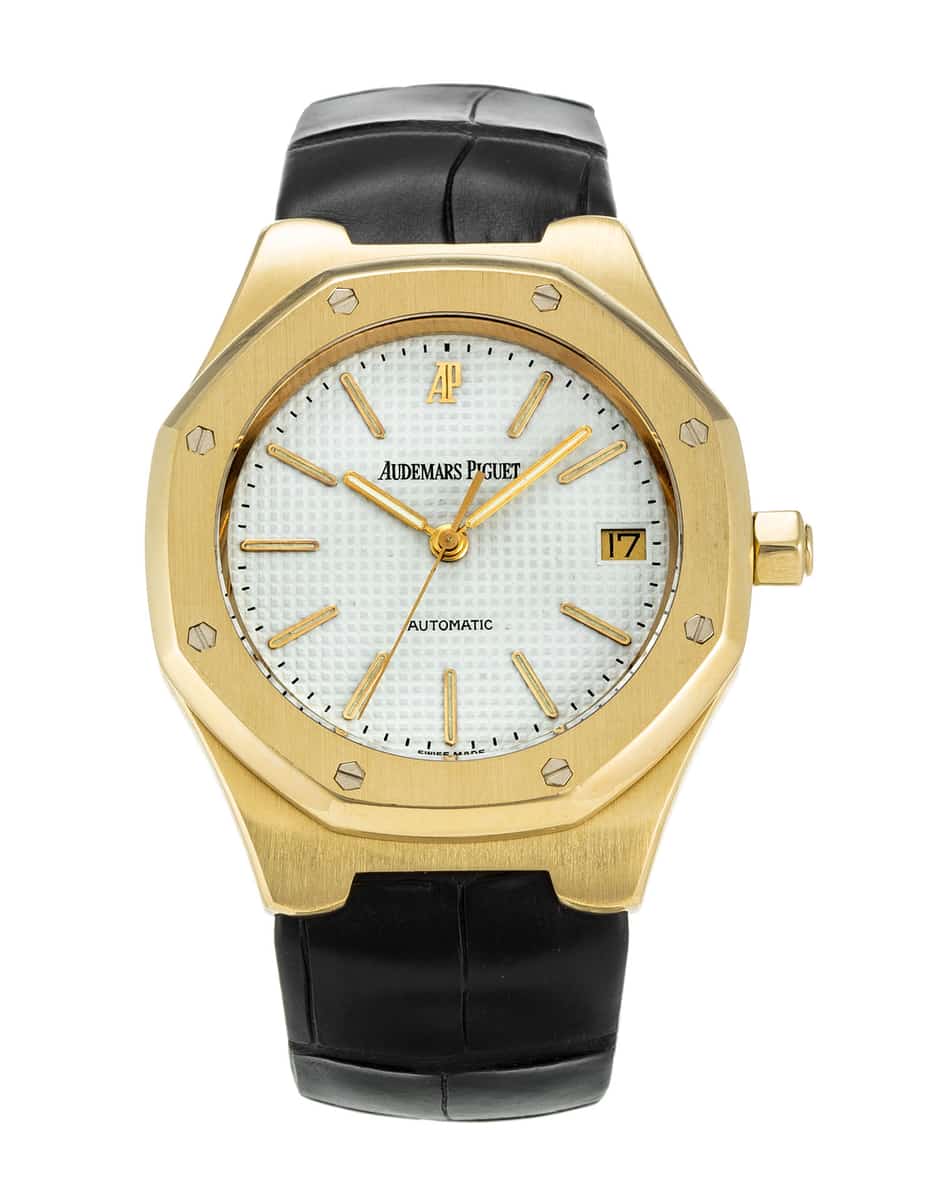 Pre Owned Audemars Piguet Royal Oak 14800.BA.O.0009 Watch